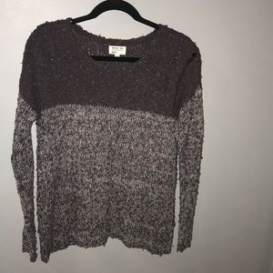 RVCA SWEATER